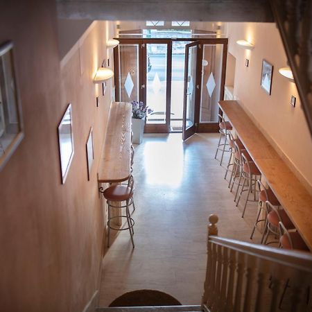 La Dimora Delle Terme Bed & Breakfast Rapolano Terme Exterior photo